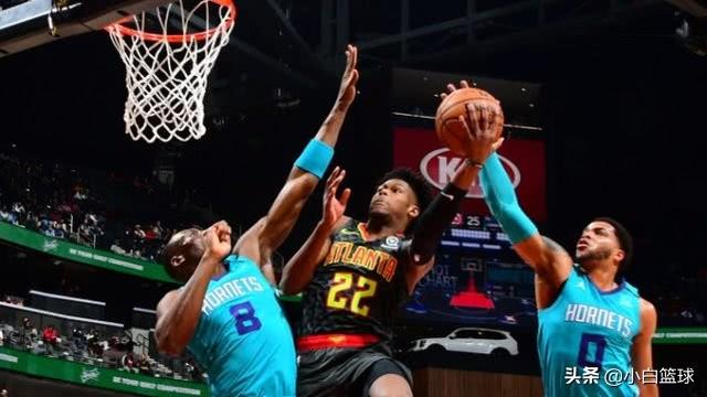  特雷杨52分老鹰加时胜黄蜂  