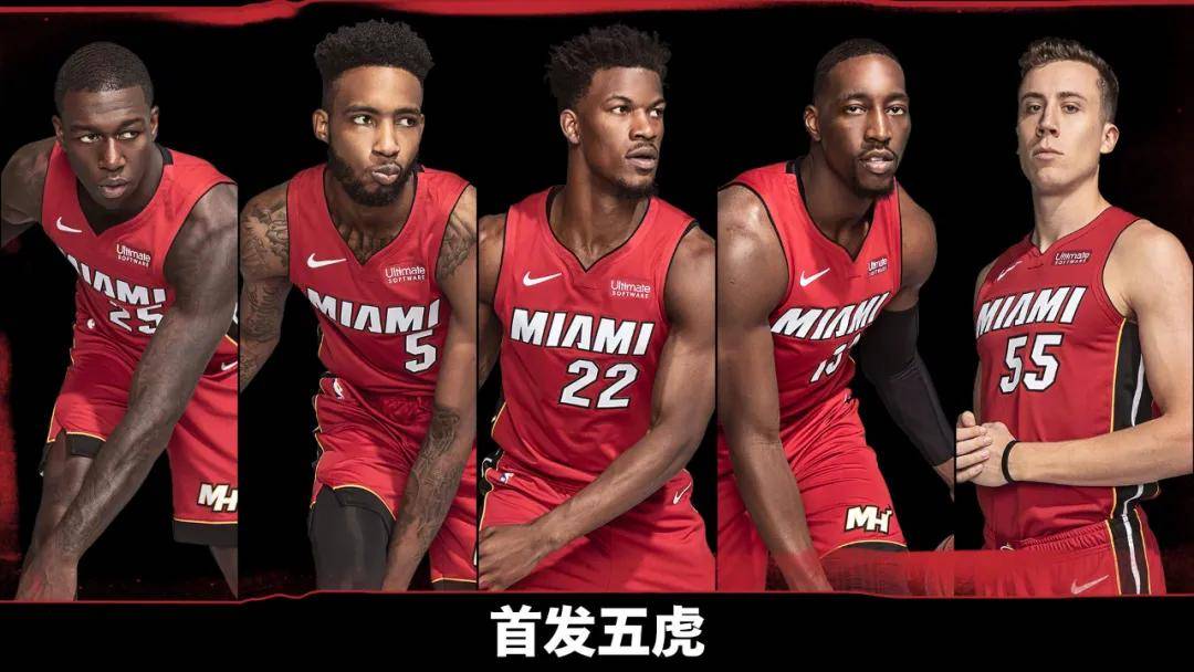  阿德巴约统治禁区热火主场力克猛龙