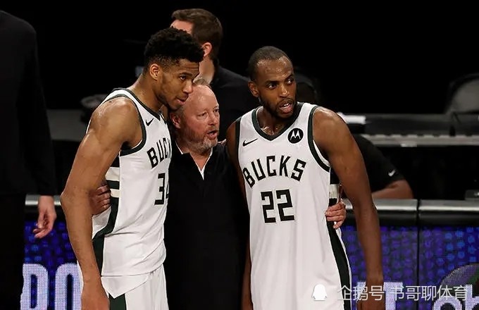  米德尔顿关键球命中雄鹿险胜篮网缩小东部差距