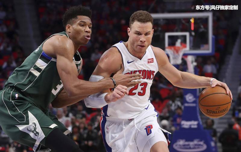  字母哥轰下四十加十篮板，雄鹿险胜篮网显韧性  