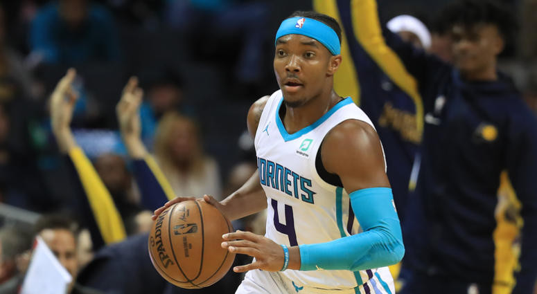  布里奇斯高效得分领跑全队，黄蜂加时险胜步行者保留季后赛可能