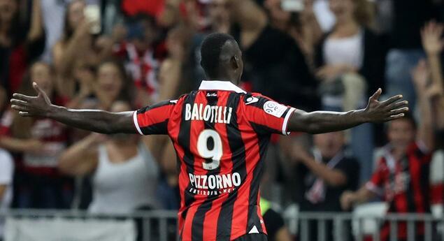  罗德兹边后卫世界波破门，法甲新军创造历史时刻